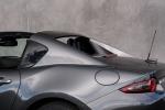 Mazda MX-5 Miata RF 2016 года (NA)